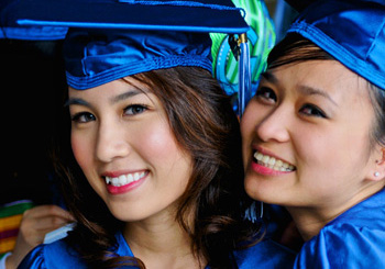 Du học Mỹ - ngày và thời hạn nộp đơn vào South Seattle College